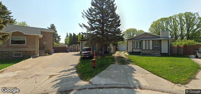 Larawan ng 31 Bonin Bay sa Winnipeg, Manitoba