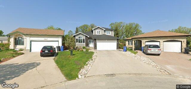 Larawan ng 31 Jolibois Place sa Winnipeg, Manitoba