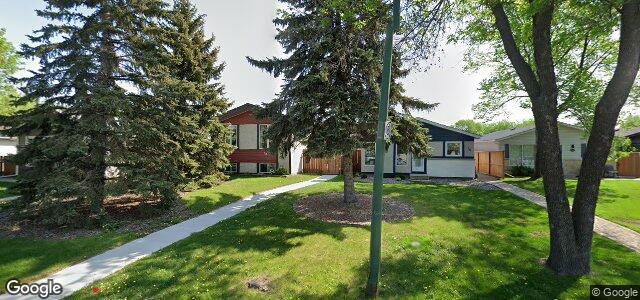 Larawan ng 31 Lamirande Place sa Winnipeg, Manitoba