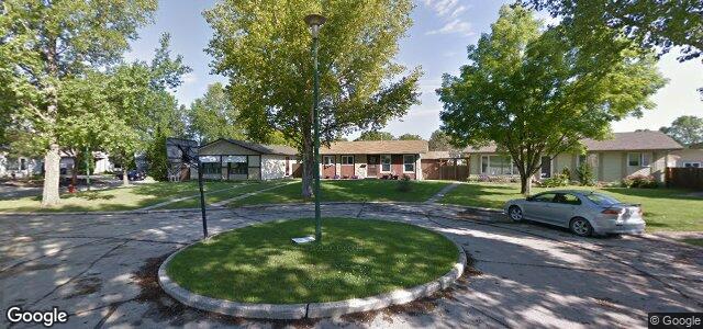 Larawan ng 31 Leclair Place sa Winnipeg, Manitoba