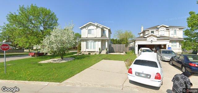 Larawan ng 31 Parisien Place sa Winnipeg, Manitoba