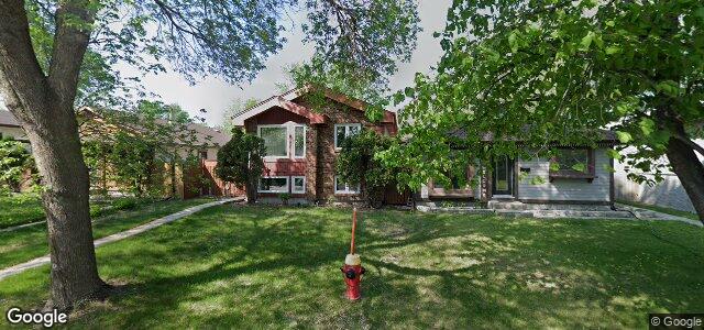 Larawan ng 31 Pirson Crescent sa Winnipeg, Manitoba