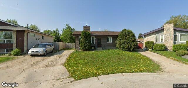 Larawan ng 31 Solomon Place sa Winnipeg, Manitoba