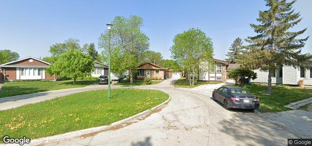 Larawan ng 32 Laurent Drive sa Winnipeg, Manitoba