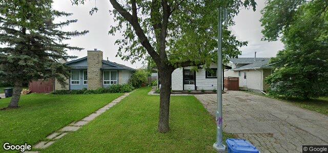 Larawan ng 34 Berard Way sa Winnipeg, Manitoba