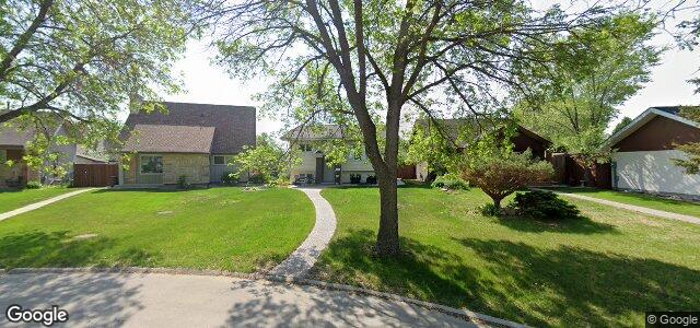 Larawan ng 34 Champagne Crescent sa Winnipeg, Manitoba
