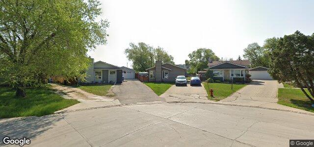 Larawan ng 34 Dubois Place sa Winnipeg, Manitoba
