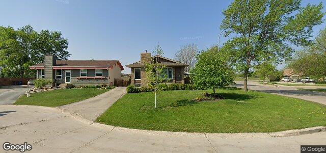 Larawan ng 34 Julien Place sa Winnipeg, Manitoba