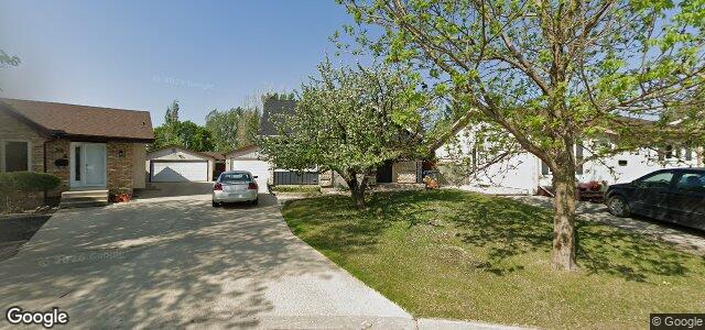 Larawan ng 34 Laurent Place sa Winnipeg, Manitoba