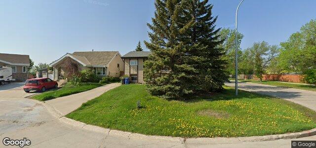 Larawan ng 34 Verrier Place sa Winnipeg, Manitoba