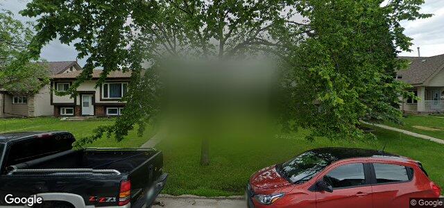 Larawan ng 35 Berard Way sa Winnipeg, Manitoba