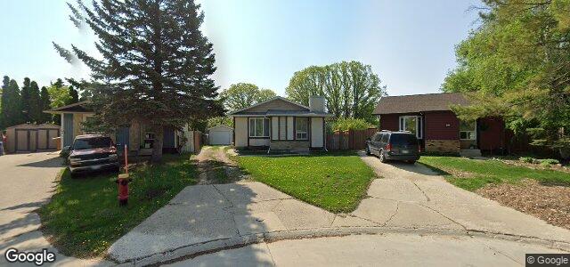 Larawan ng 35 Bonin Bay sa Winnipeg, Manitoba