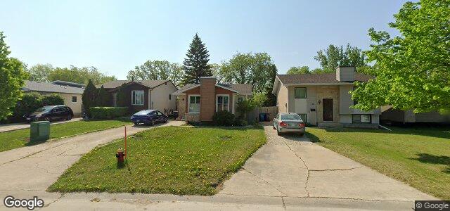 Larawan ng 35 Delorme Bay sa Winnipeg, Manitoba