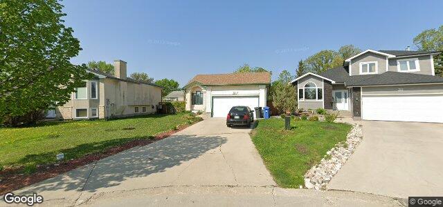 Larawan ng 35 Jolibois Place sa Winnipeg, Manitoba