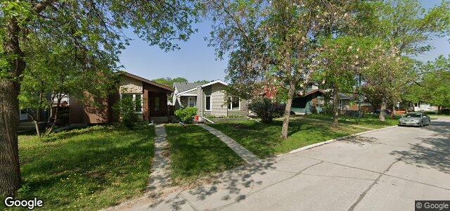 Larawan ng 35 Lamirande Place sa Winnipeg, Manitoba