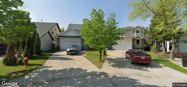 Larawan ng 35 Ramage Place sa Winnipeg, Manitoba