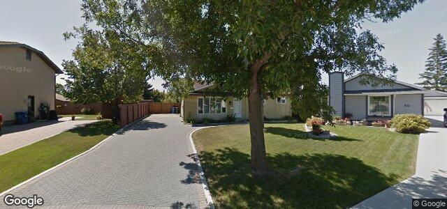 Larawan ng 35 St Denis Place sa Winnipeg, Manitoba