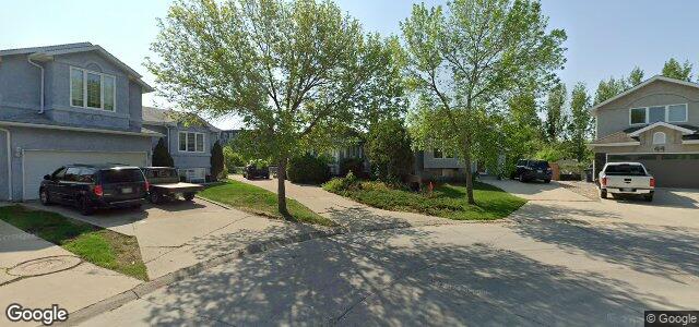 Larawan ng 36 Demers Place sa Winnipeg, Manitoba