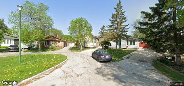 Larawan ng 36 Laurent Drive sa Winnipeg, Manitoba