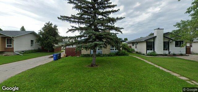 Larawan ng 38 Berard Way sa Winnipeg, Manitoba