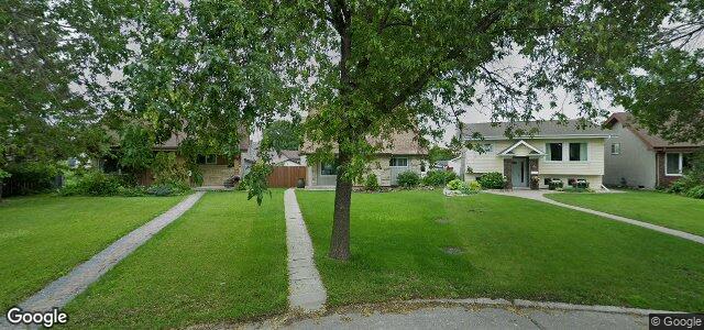 Larawan ng 38 Champagne Crescent sa Winnipeg, Manitoba