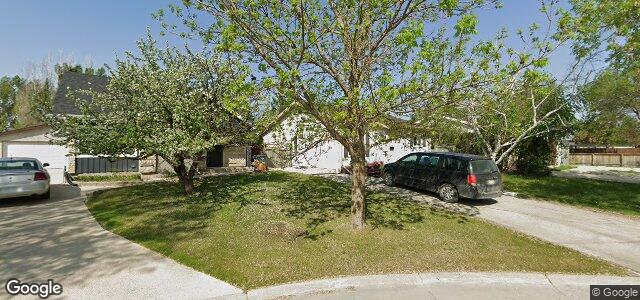 Larawan ng 38 Laurent Place sa Winnipeg, Manitoba