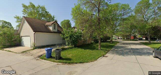 Larawan ng 38 Nolin Avenue sa Winnipeg, Manitoba