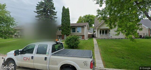 Larawan ng 39 Berard Way sa Winnipeg, Manitoba