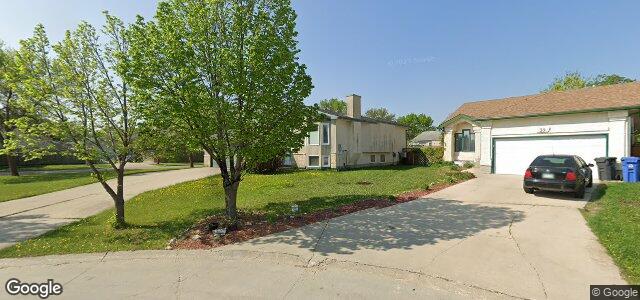 Larawan ng 39 Jolibois Place sa Winnipeg, Manitoba