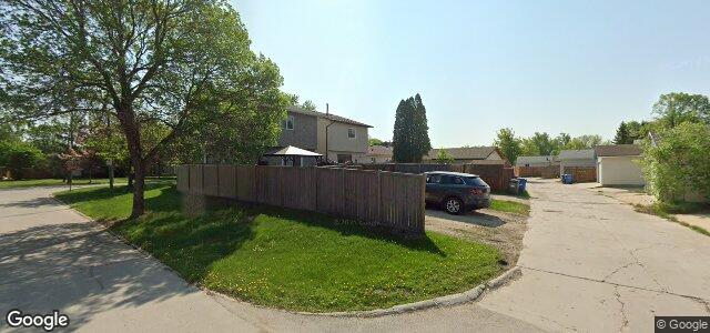 Larawan ng 39 Lamirande Place sa Winnipeg, Manitoba