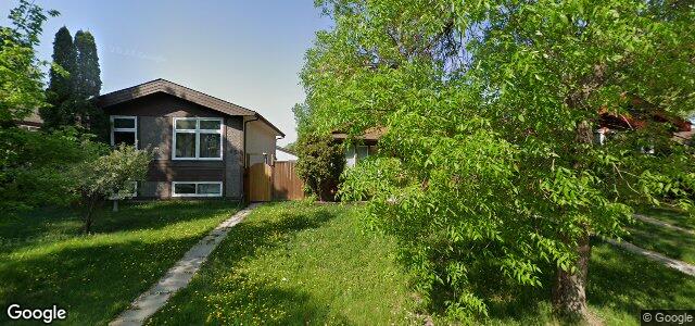 Larawan ng 39 Pirson Crescent sa Winnipeg, Manitoba