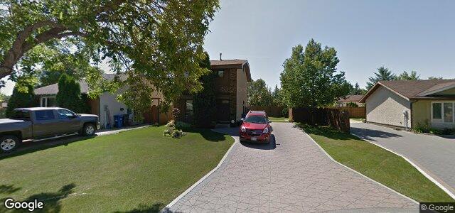 Larawan ng 39 St Denis Place sa Winnipeg, Manitoba