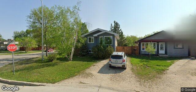 Larawan ng 4 Mestre Place sa Winnipeg, Manitoba