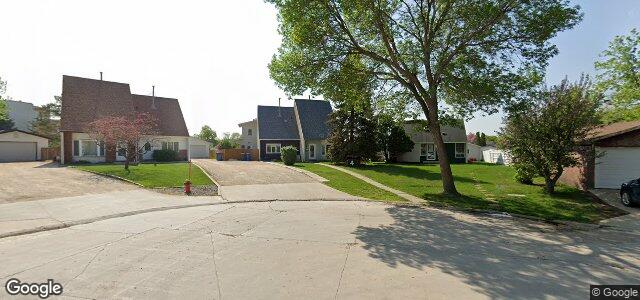 Larawan ng 4 Peloquin Bay sa Winnipeg, Manitoba