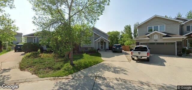 Larawan ng 40 Demers Place sa Winnipeg, Manitoba