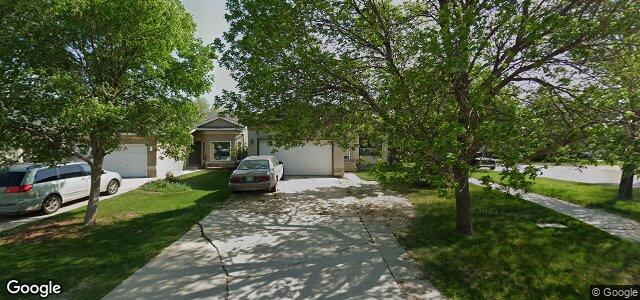 Larawan ng 401 Cross Creek Place sa Winnipeg, Manitoba