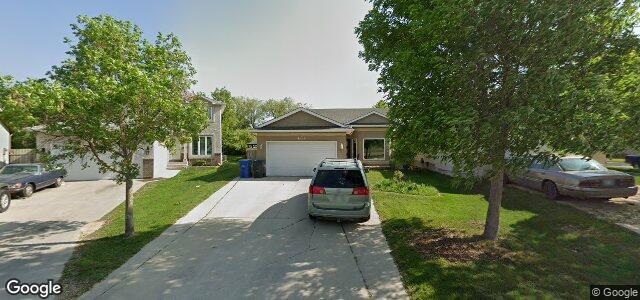 Larawan ng 405 Cross Creek Place sa Winnipeg, Manitoba