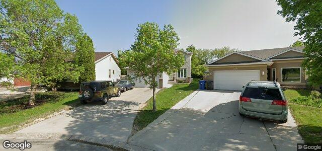 Larawan ng 409 Cross Creek Place sa Winnipeg, Manitoba