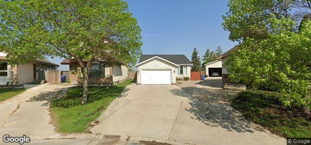 Larawan ng 417 Cross Creek Place sa Winnipeg, Manitoba