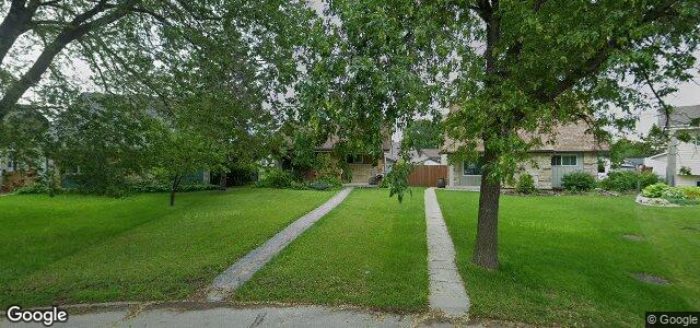 Larawan ng 42 Champagne Crescent sa Winnipeg, Manitoba
