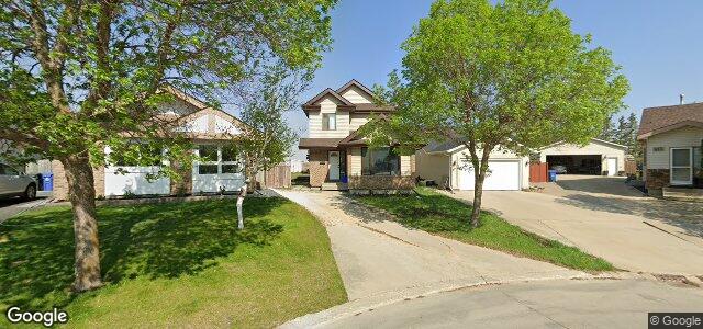 Larawan ng 421 Cross Creek Place sa Winnipeg, Manitoba