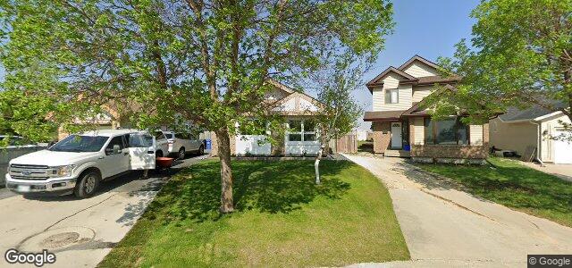 Larawan ng 425 Cross Creek Place sa Winnipeg, Manitoba