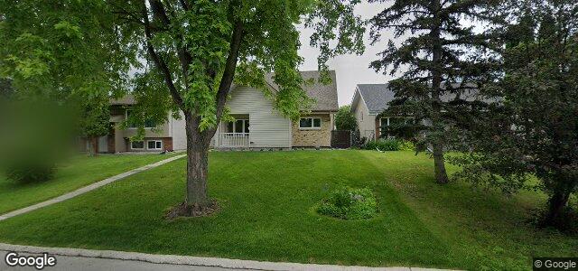 Larawan ng 43 Berard Way sa Winnipeg, Manitoba