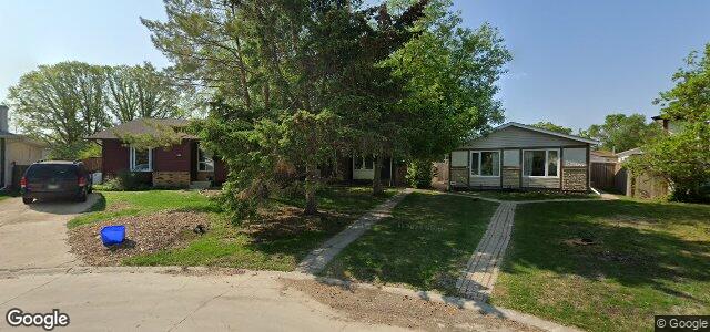 Larawan ng 43 Bonin Bay sa Winnipeg, Manitoba