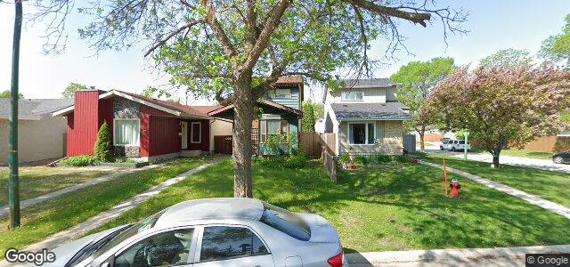 Larawan ng 43 Lamirande Place sa Winnipeg, Manitoba