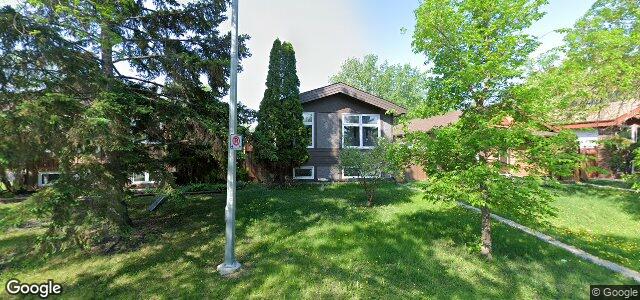Larawan ng 43 Pirson Crescent sa Winnipeg, Manitoba
