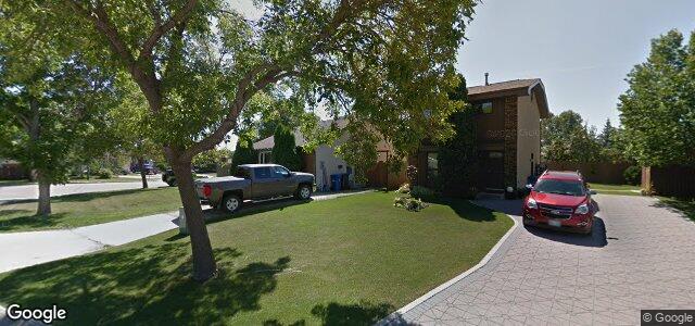 Larawan ng 43 St Denis Place sa Winnipeg, Manitoba