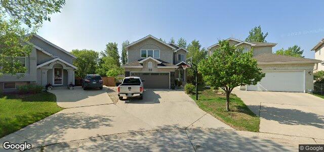 Larawan ng 44 Demers Place sa Winnipeg, Manitoba