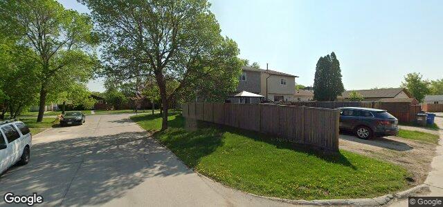 Larawan ng 45 Lamirande Place sa Winnipeg, Manitoba