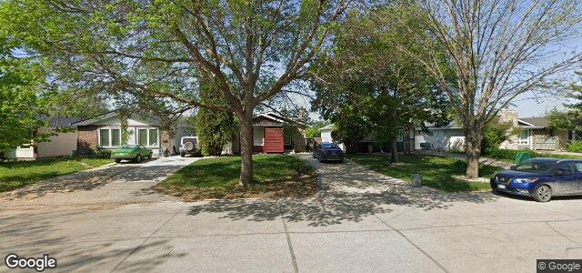 Larawan ng 45 Nolin Avenue sa Winnipeg, Manitoba